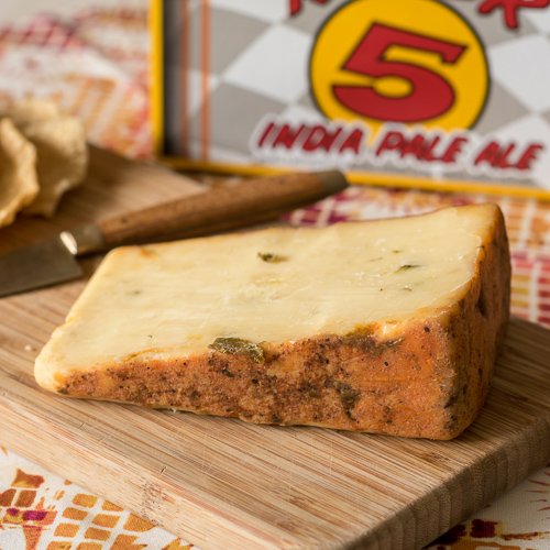 Planet Cheese – How to Celebrate American Cheese Month — Janet